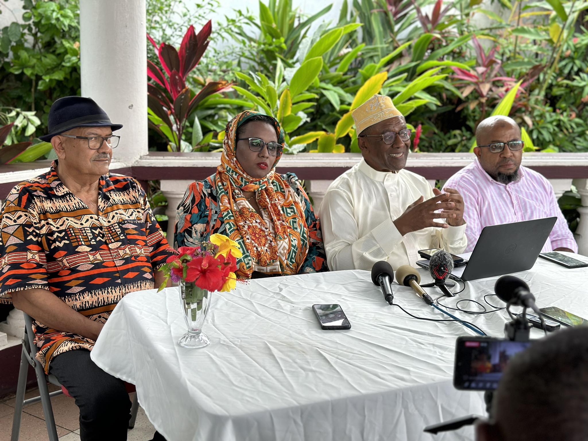 image La méritocratie au cœur du projet Hazi Haki